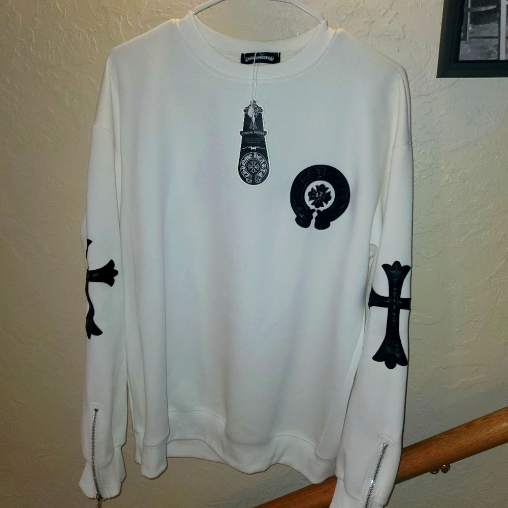 Chrome Hearts Sweatshirt